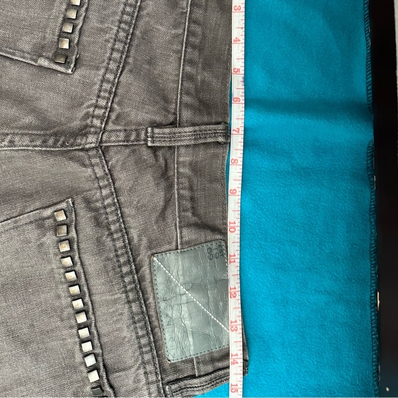 Sean John Jeans Size:USA30 - Picture 10 of 11